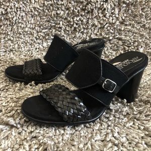 Aerosoles Heels. COMFY!